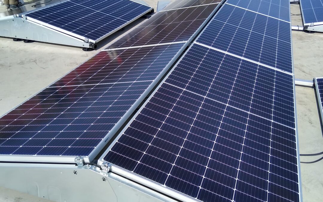 Rodinný dům Radotín – 8,1kW